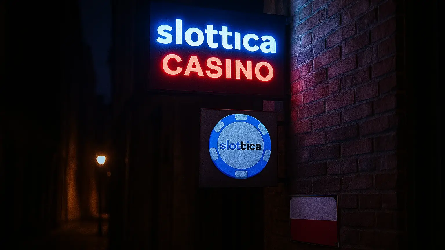 Dlaczego Slottica pl zdobywa popularność?