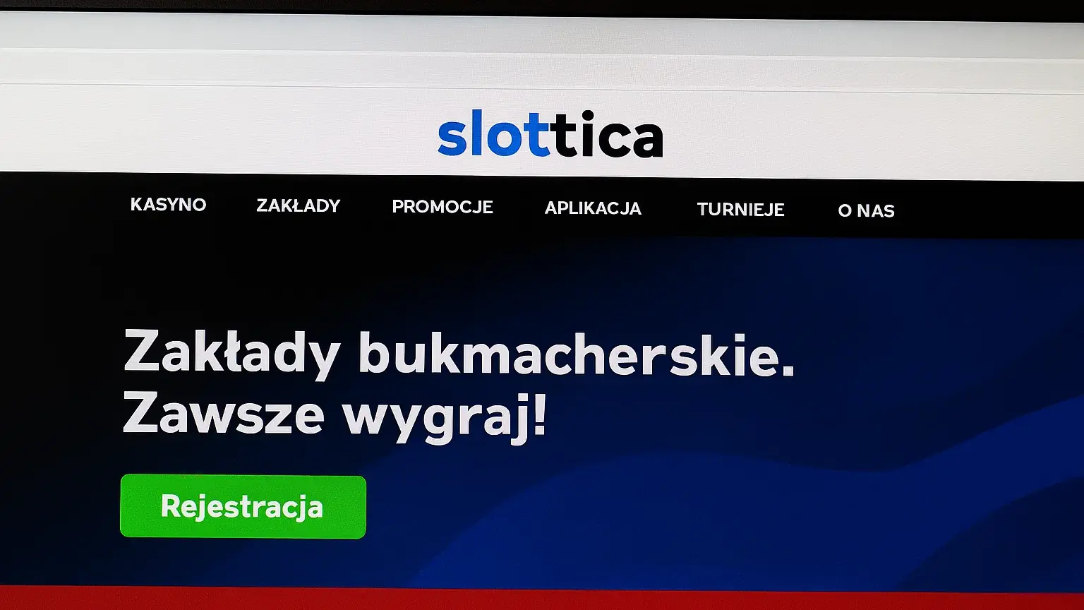 Slottica wypłata – metody i opinie